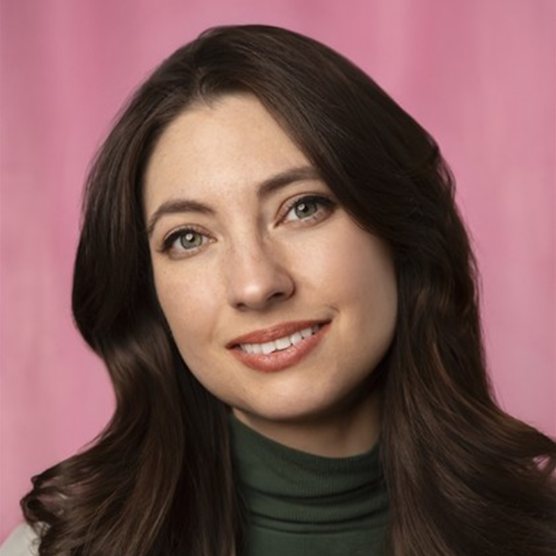 Julia Rose Sutherland