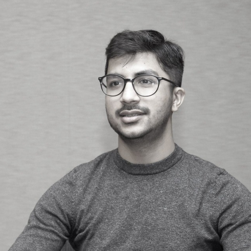 Parantap Bhatt