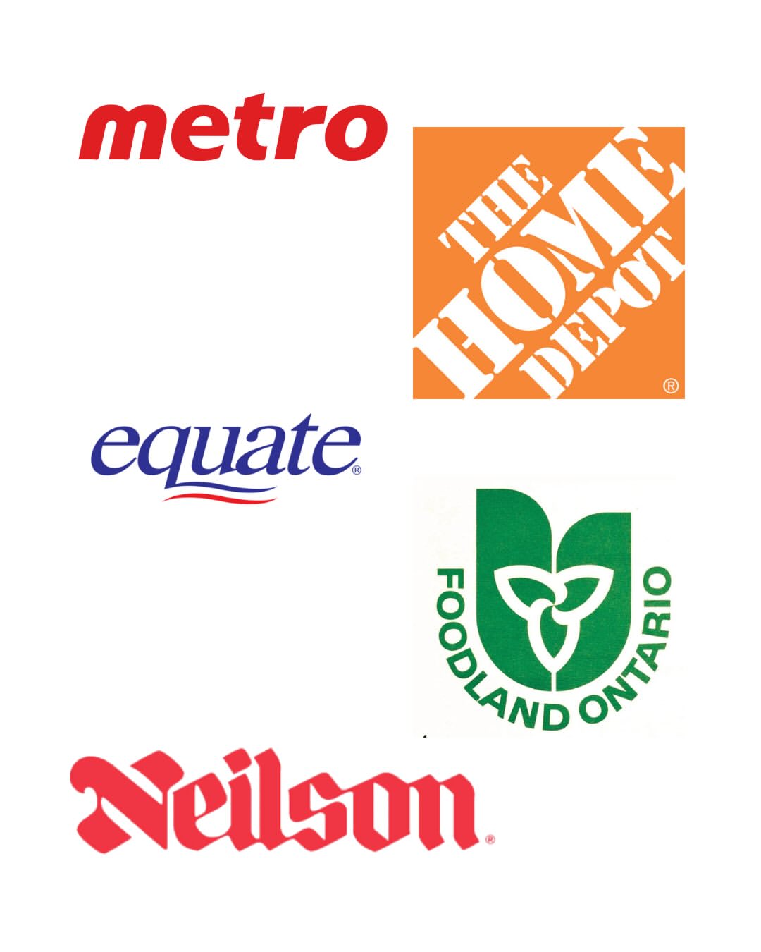 Logos by Don Watt