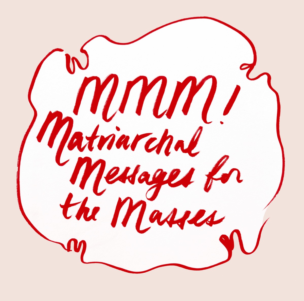 MMM project logo