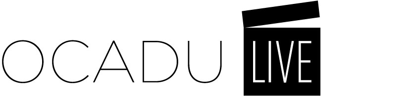 OCADU LiVE logo