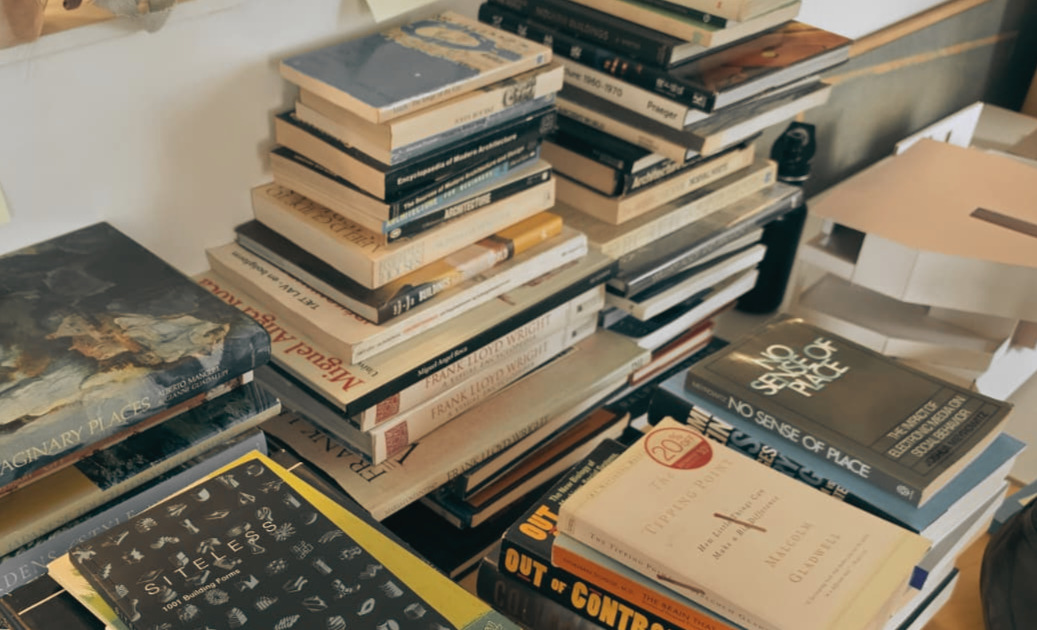 Book Sale