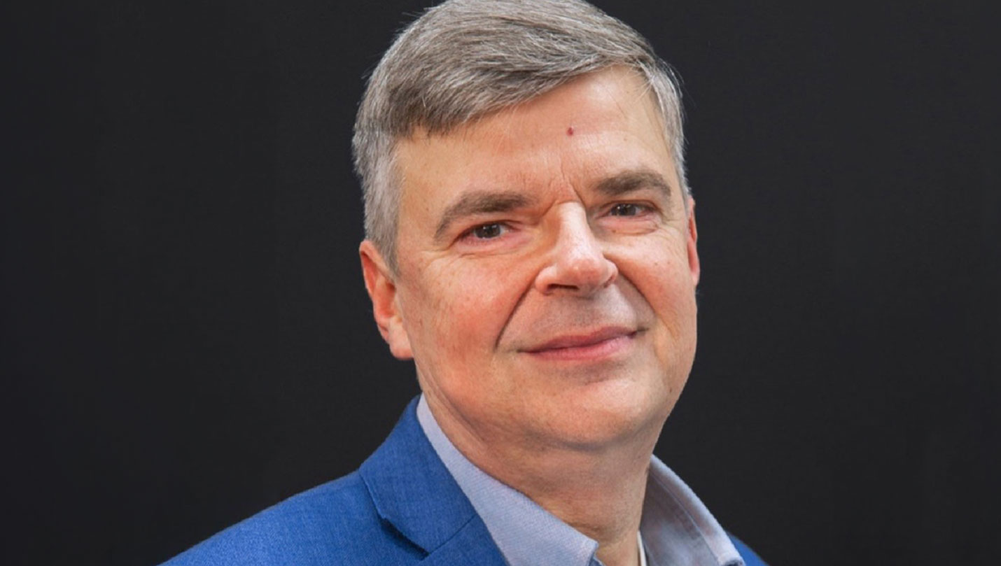 Photo of Helmut Reichenbächer