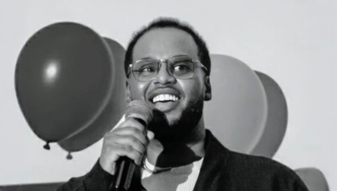 Photo of Yaser Ibrahim