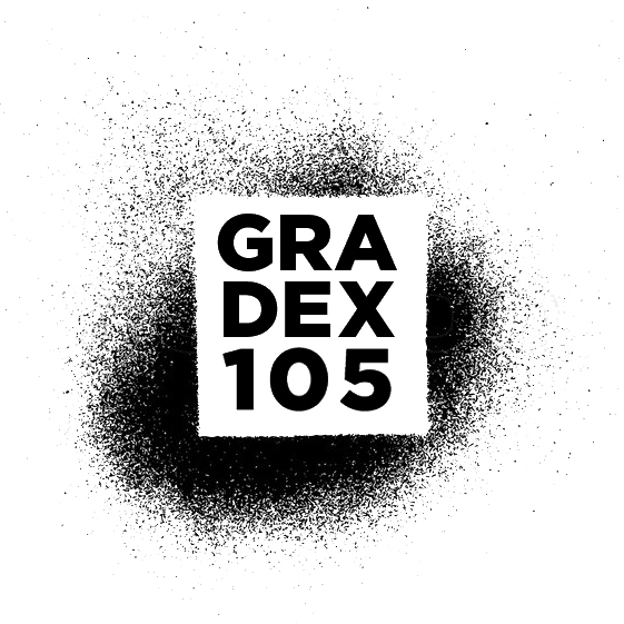 GradEx 105