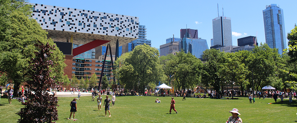 OCAD University