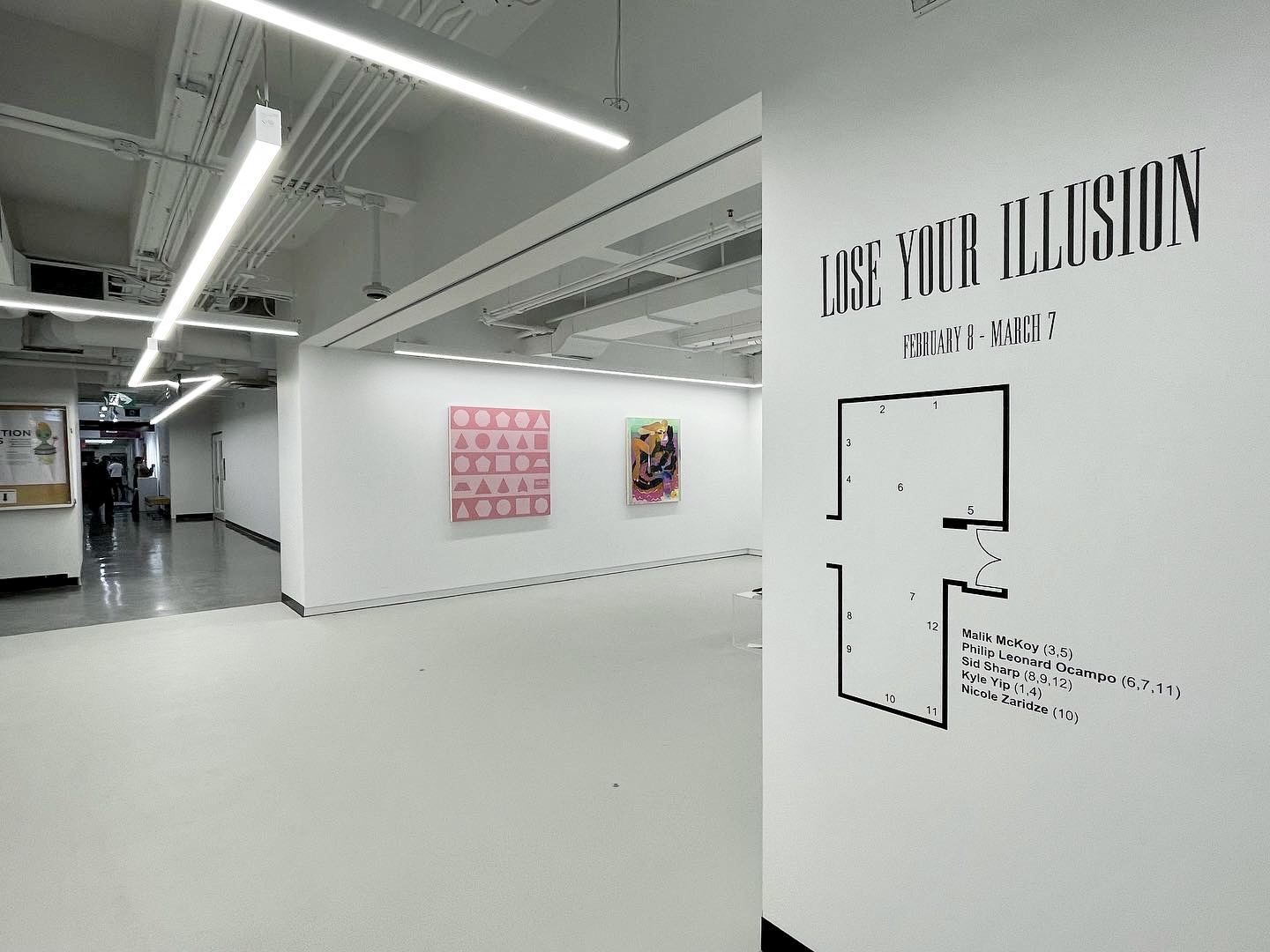 Photo of Ignite Gallery.
