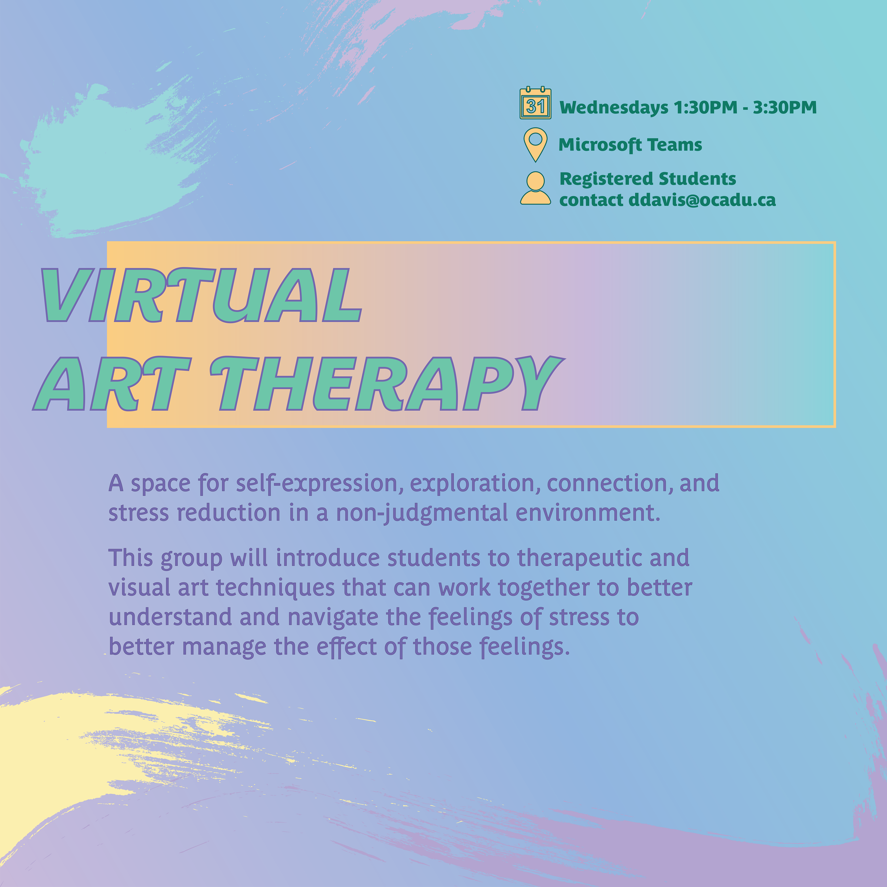 Virtual Art Therapy1