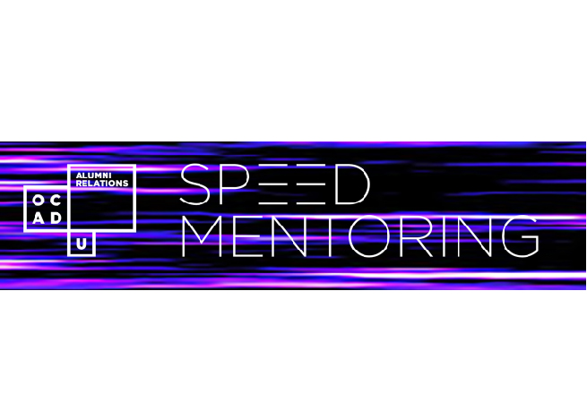 Speed Mentoring