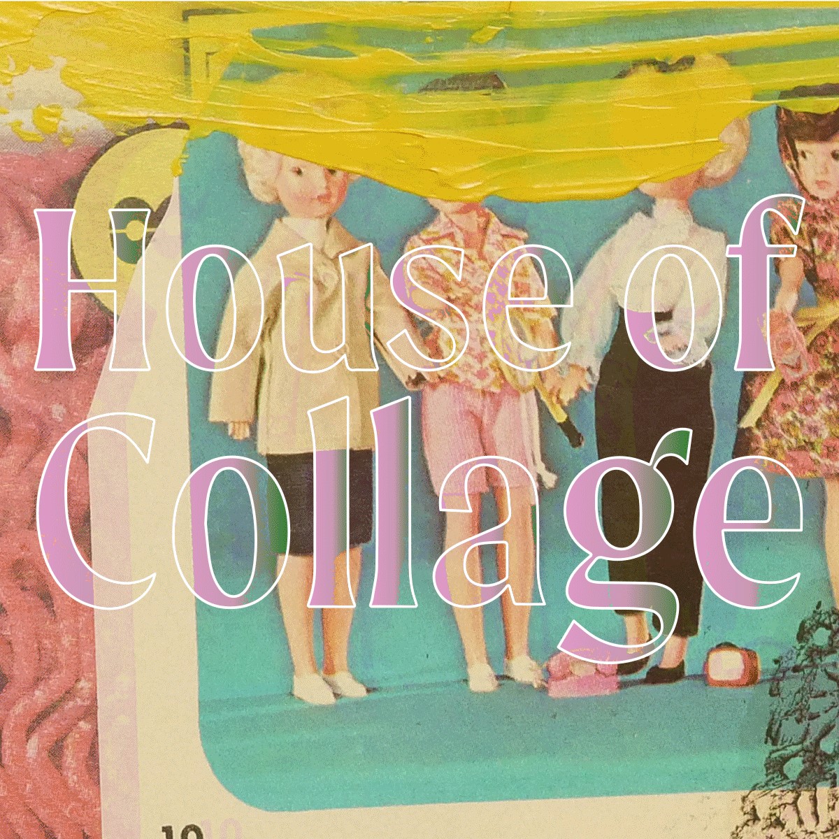 House of Collage House of Collage Thumbnail