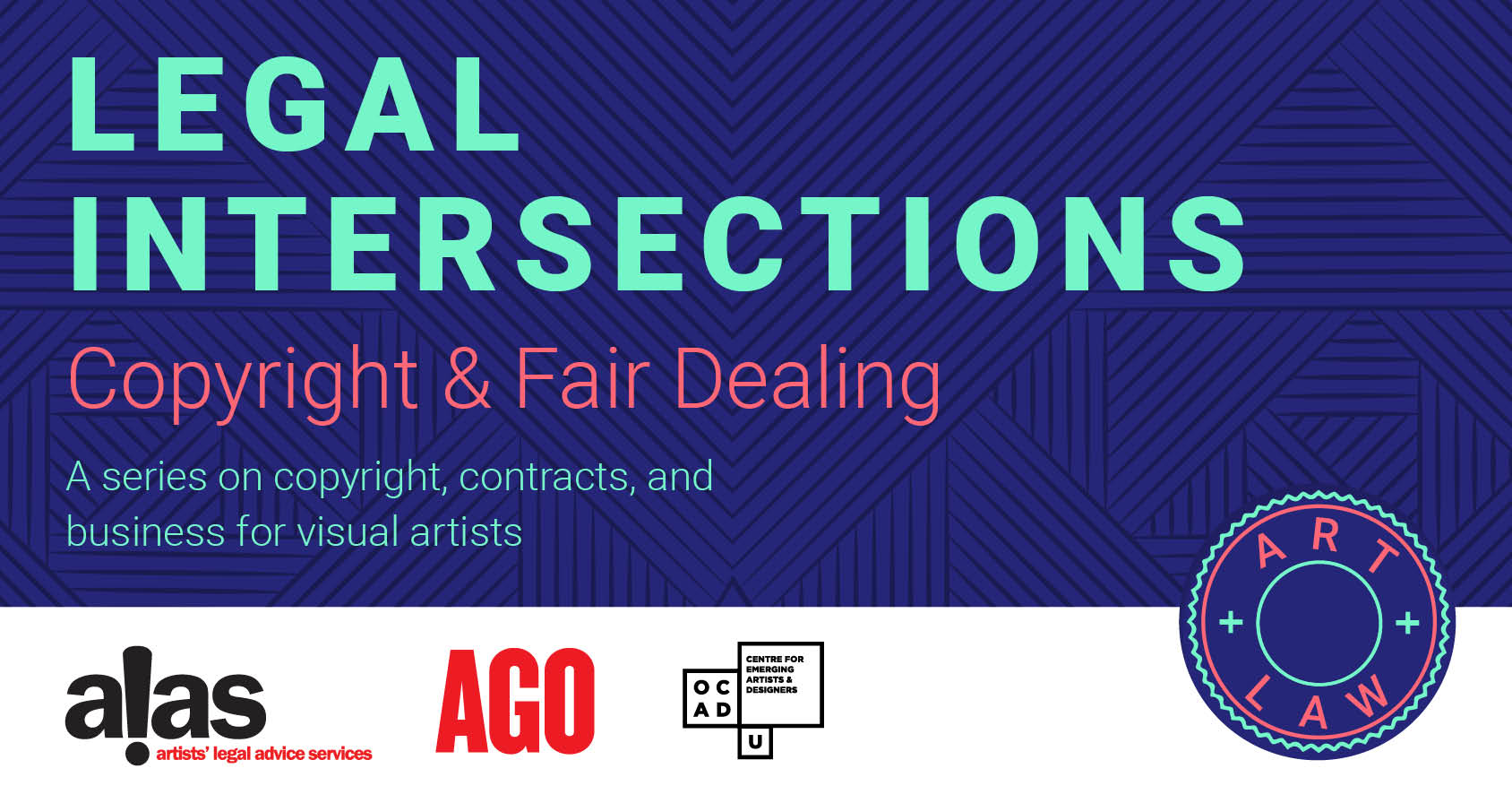 Legal Intersections | Copyright & Fair Dealing