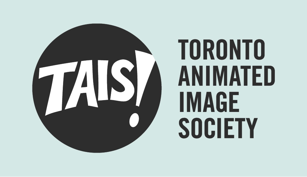Toronto Animated Image Society at OCAD U