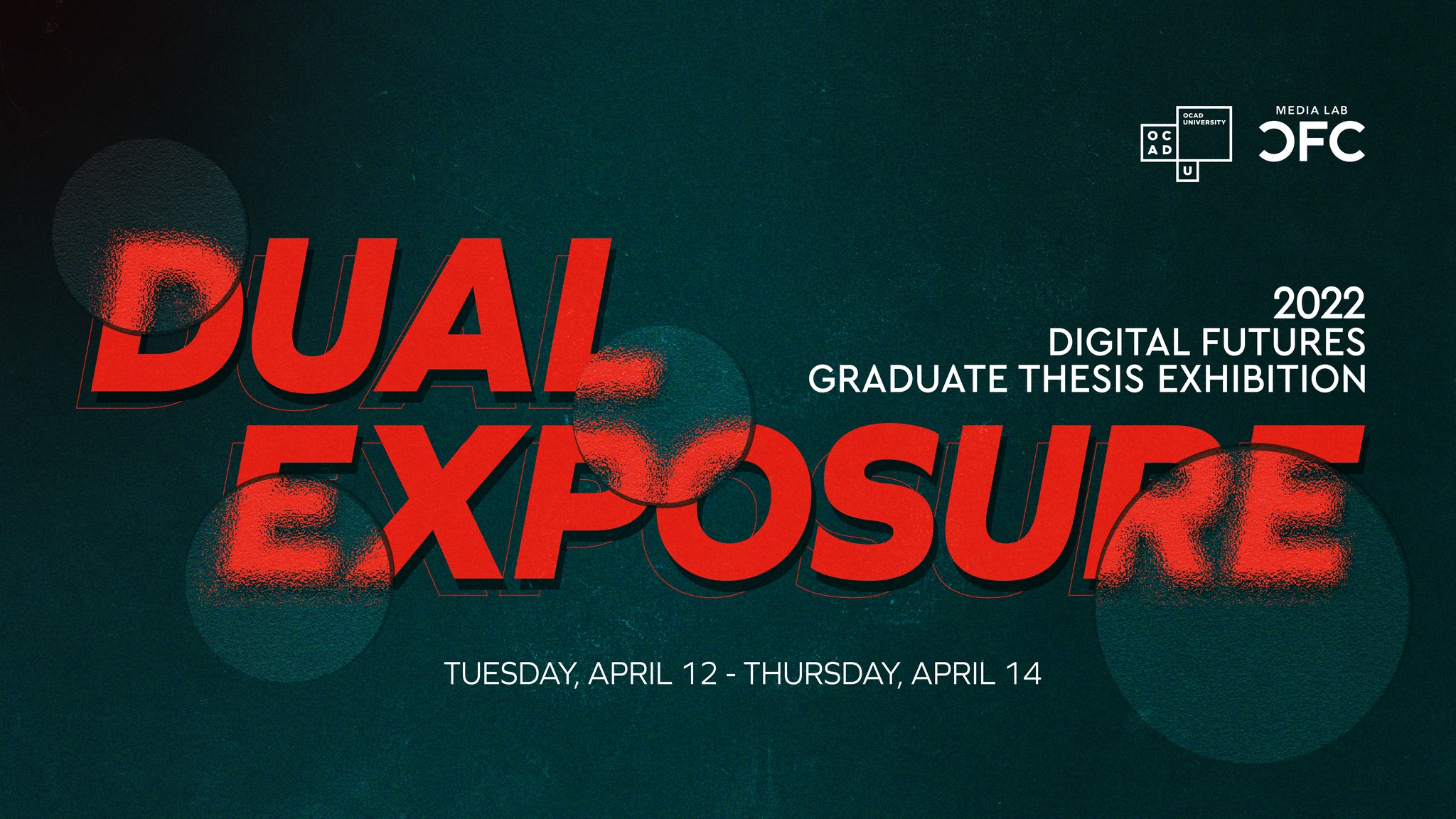 Poster for Dual Exposure