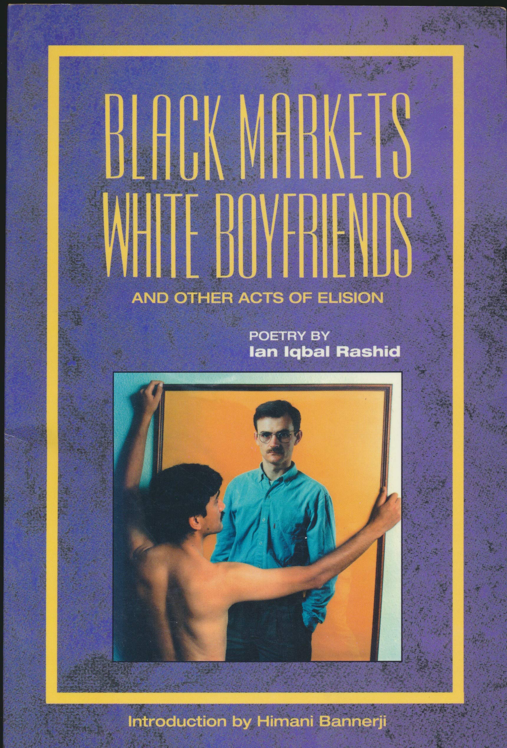 Cover of the book Black Markets