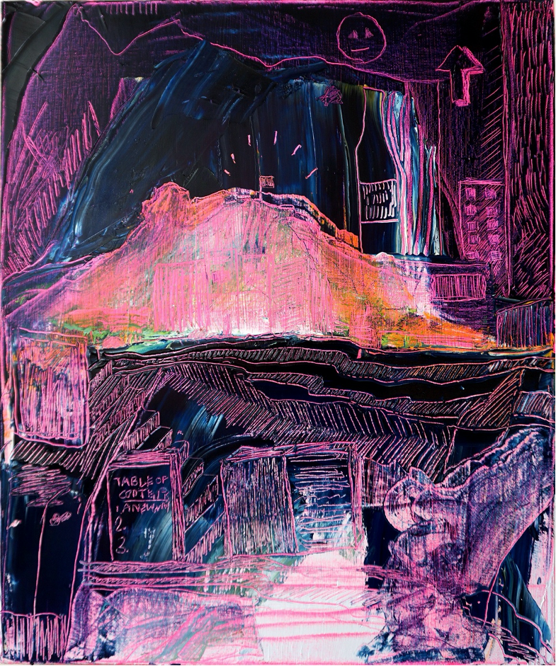 Elizabeth Chan Art untitled