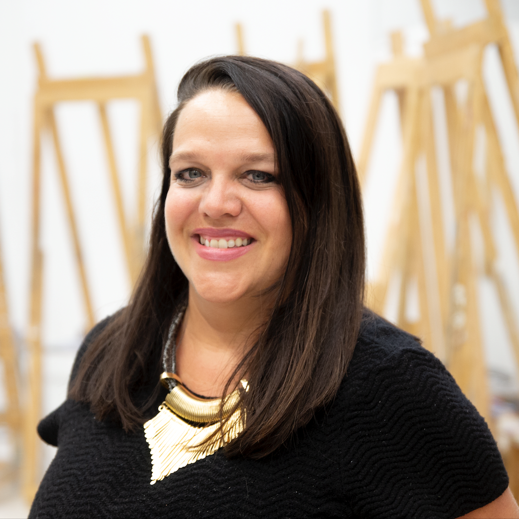 Ilene Sova Bio Picture