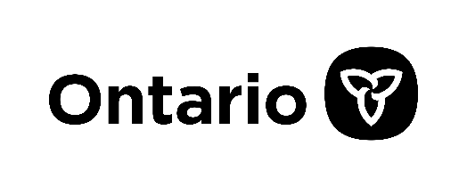 B&W Ontario logo