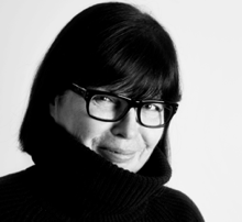 Sandra Kedey, professor, Advertising program, OCAD University