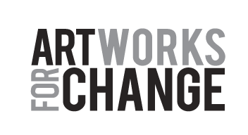 Art works for change