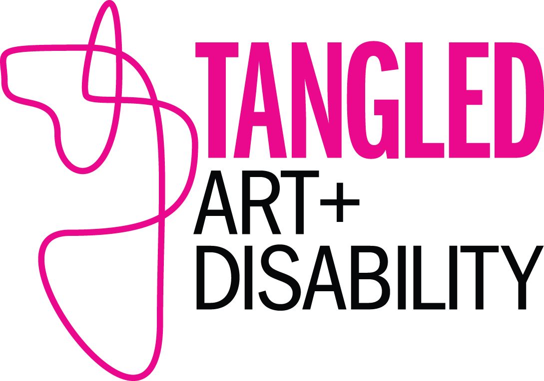 Tangled Art + Disability