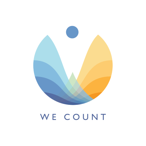 We Count