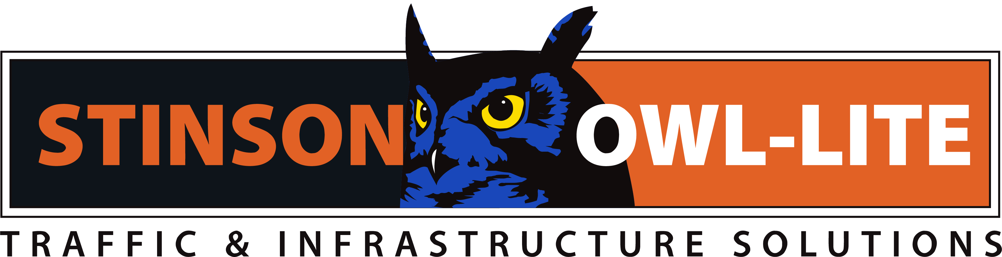 Stinson Owl-Lite logo