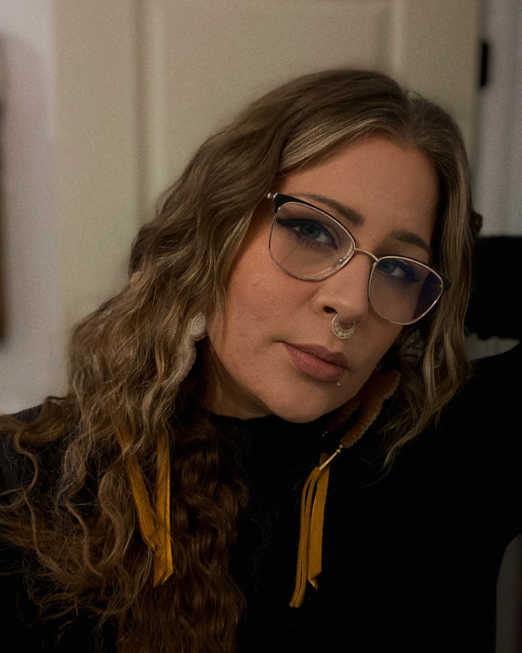 New animated short directed by OCAD U grad Chief Lady Bird OCAD