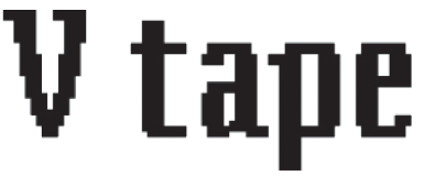 vtape logo