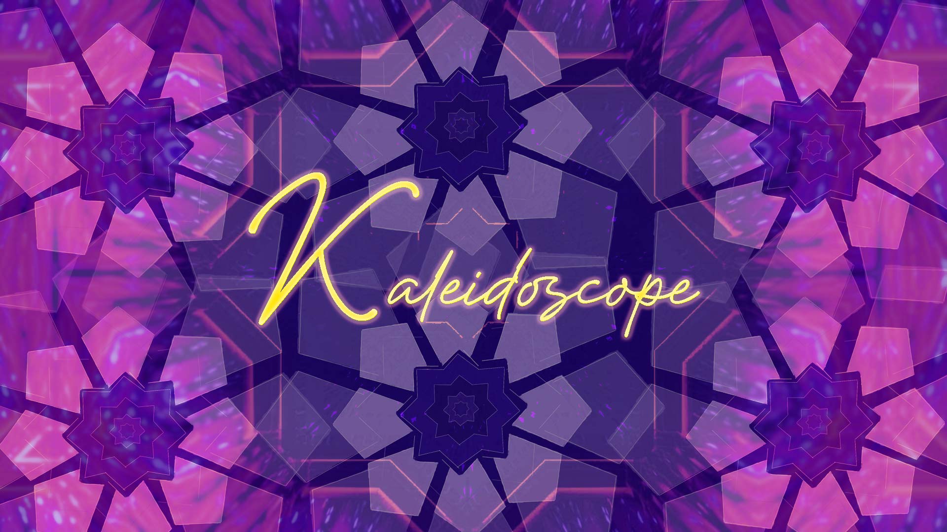 Kaleidoscope