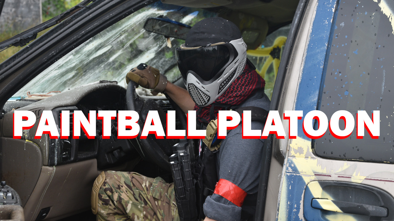 Paintball Platoon