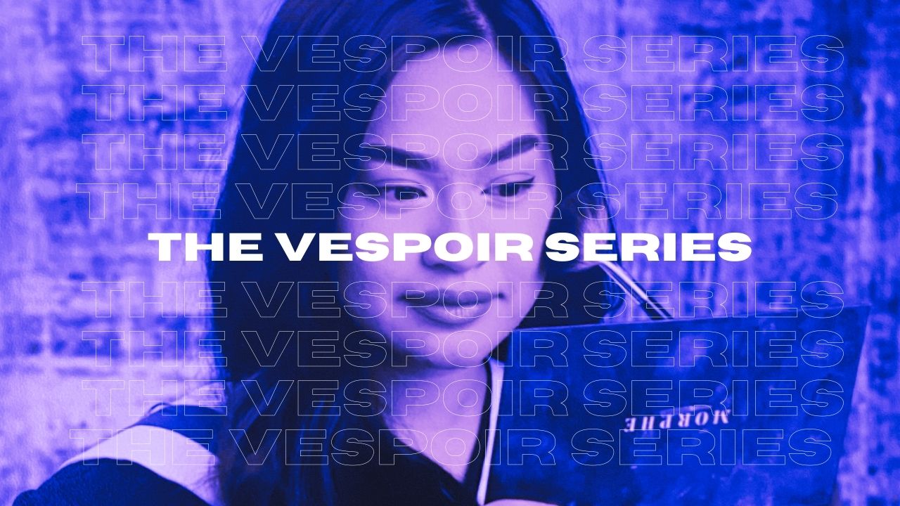 The Vespoir Series