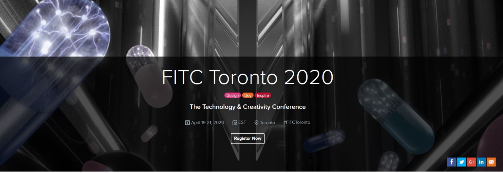 FITC Toronto 2020