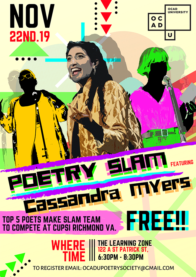 PoetrySlam graphic PoetrySlam graphic
