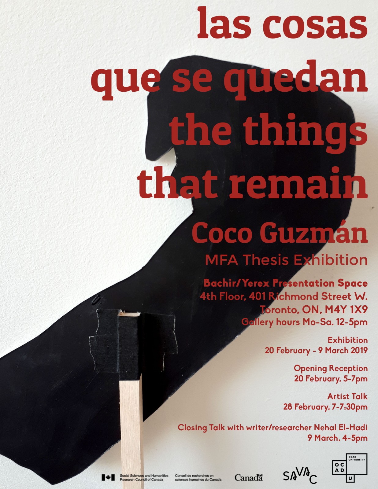 Ocad advertising thesis image