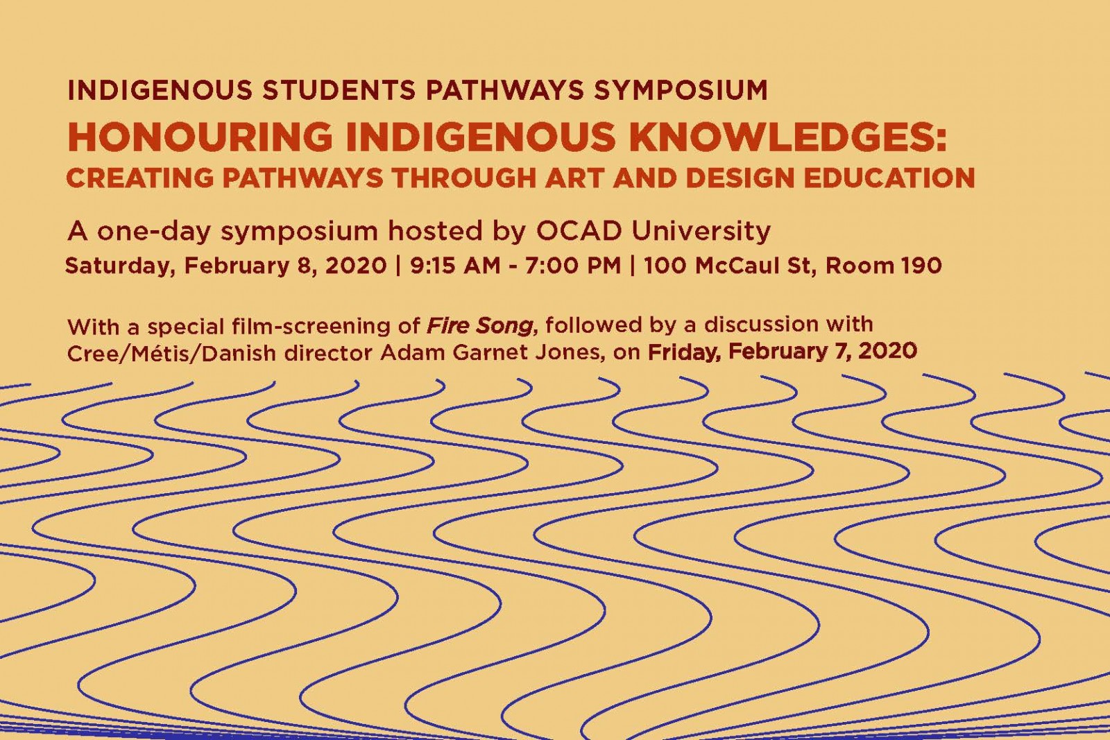 symposium graphic