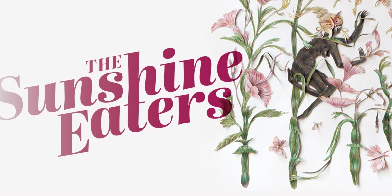 The Sunshine Eaters