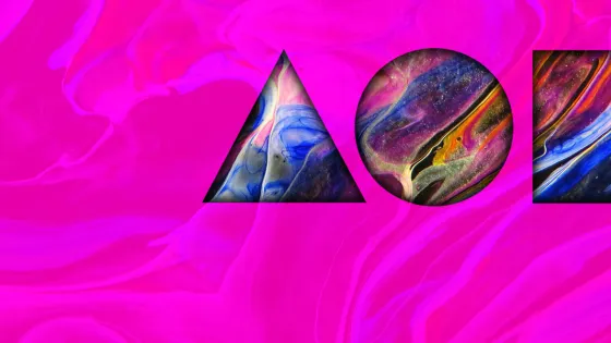 Alumni Of Influence logo
