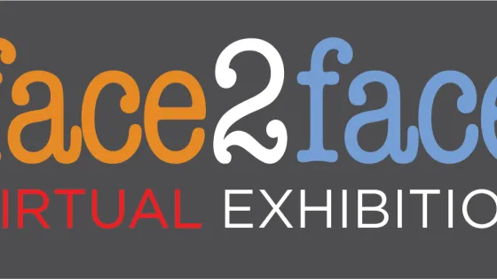 face2face Virtual Exhibition