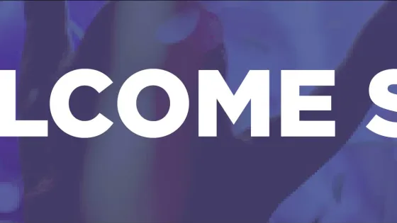 Welcome Squad