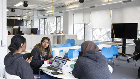 Creative Entrepreneurship