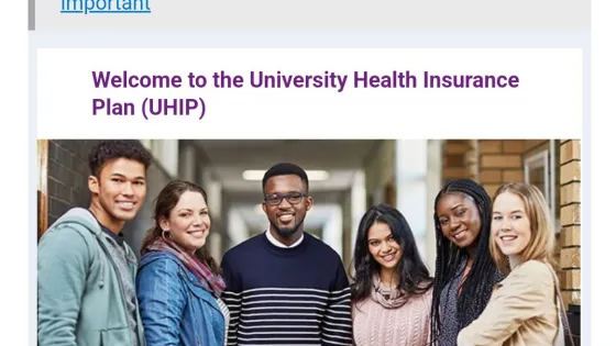 UHIP Email