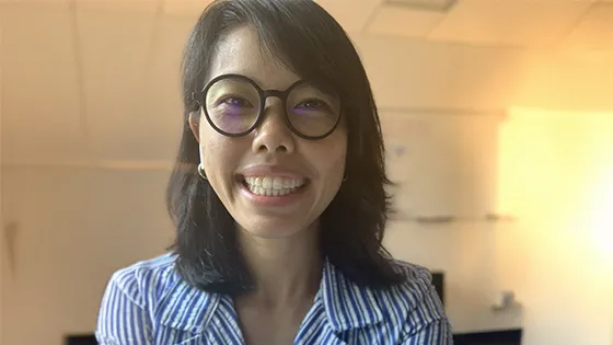 Cindy Kwong