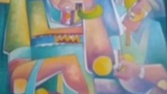 African Art