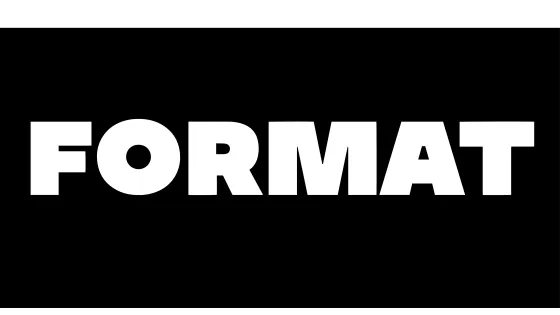 Format logo.