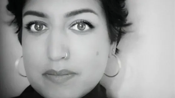 Maya Desai - Headshot