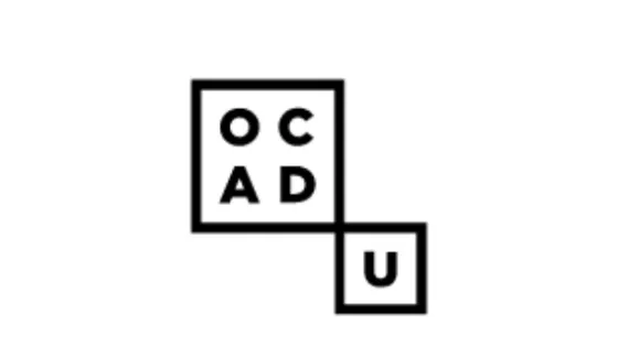 OCAD logo
