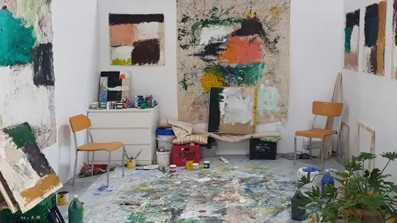 Akin Studios