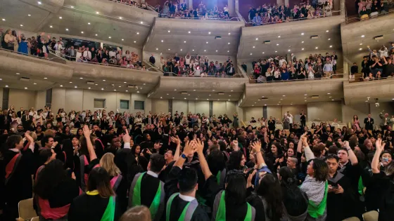 OCAD U Convocation 2024
