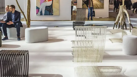 Art Toronto, Public Space, 2019.