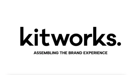 Kitworks. banner